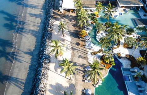 Ten Destinations to Fly to This Winter (That Aren't Europe)
