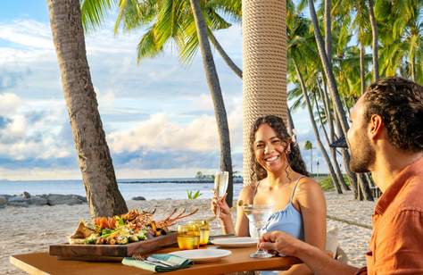 From Idyllic Villas to Overwater Resorts: A Luxury Traveller's Guide to Fiji