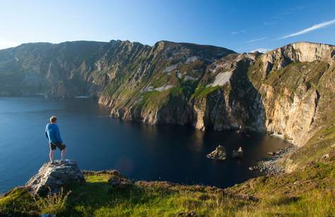 Your Perfect Somewhere — Ireland