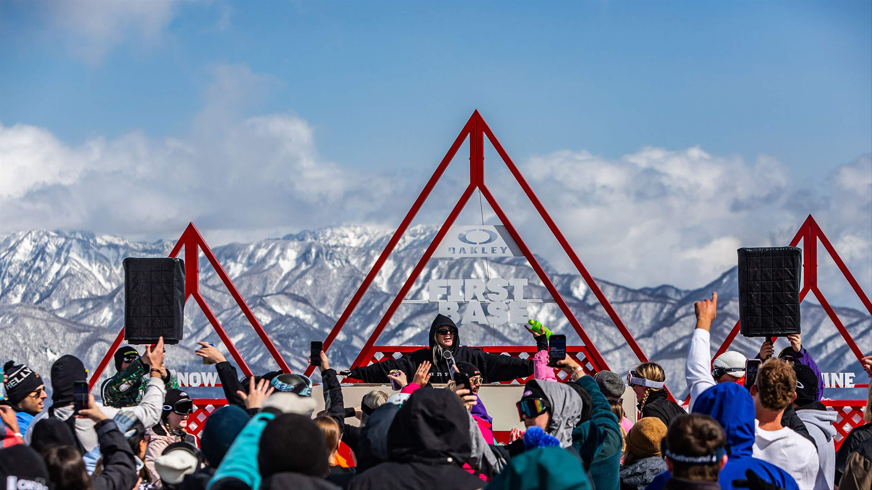 Snow Machine Line Up Your Next Overseas Ski Trip, Sorted: Snow Machine Japan Has Unveiled ...