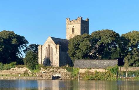 St Flannan's Cathedral