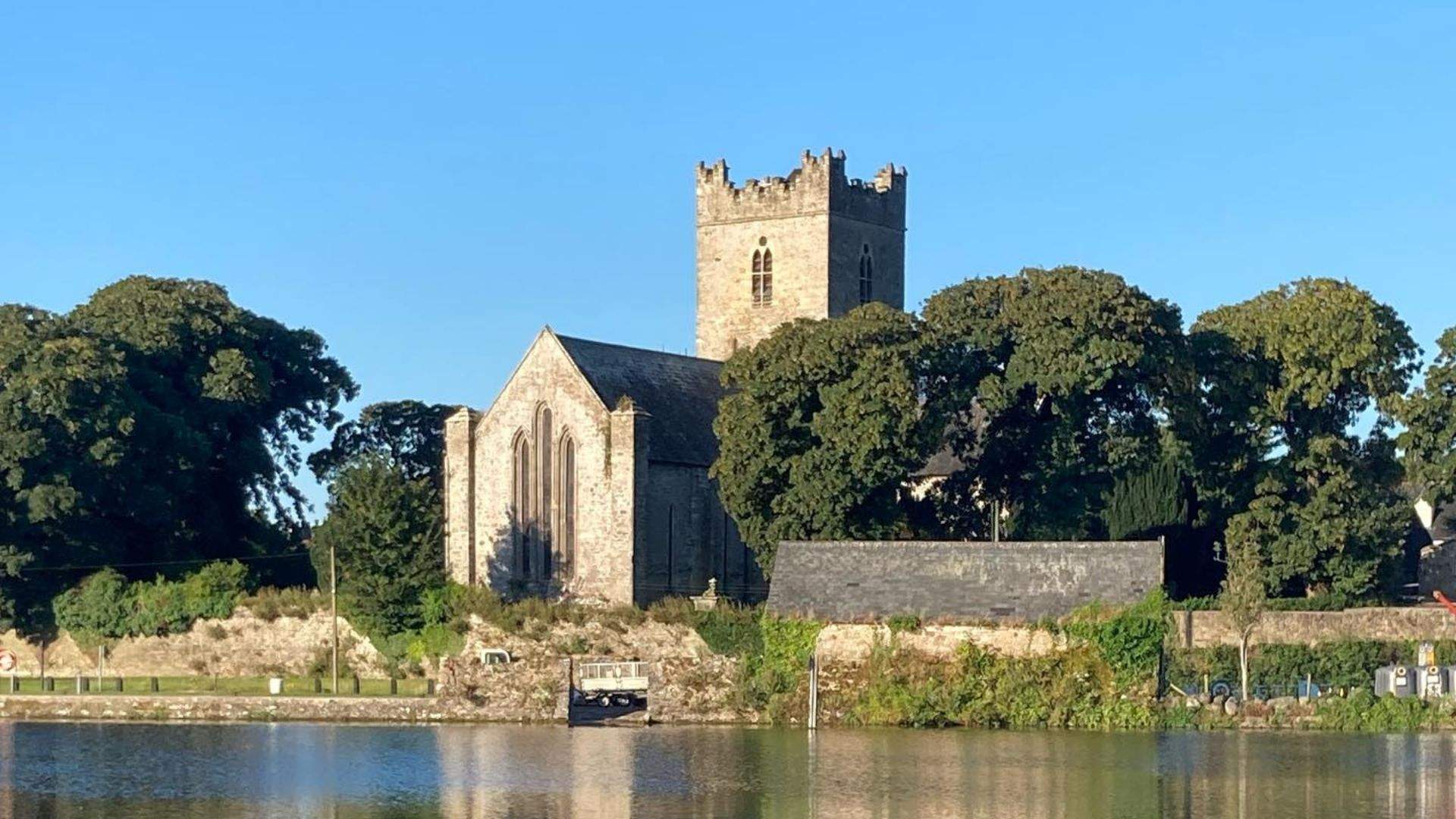 St Flannan's Cathedral