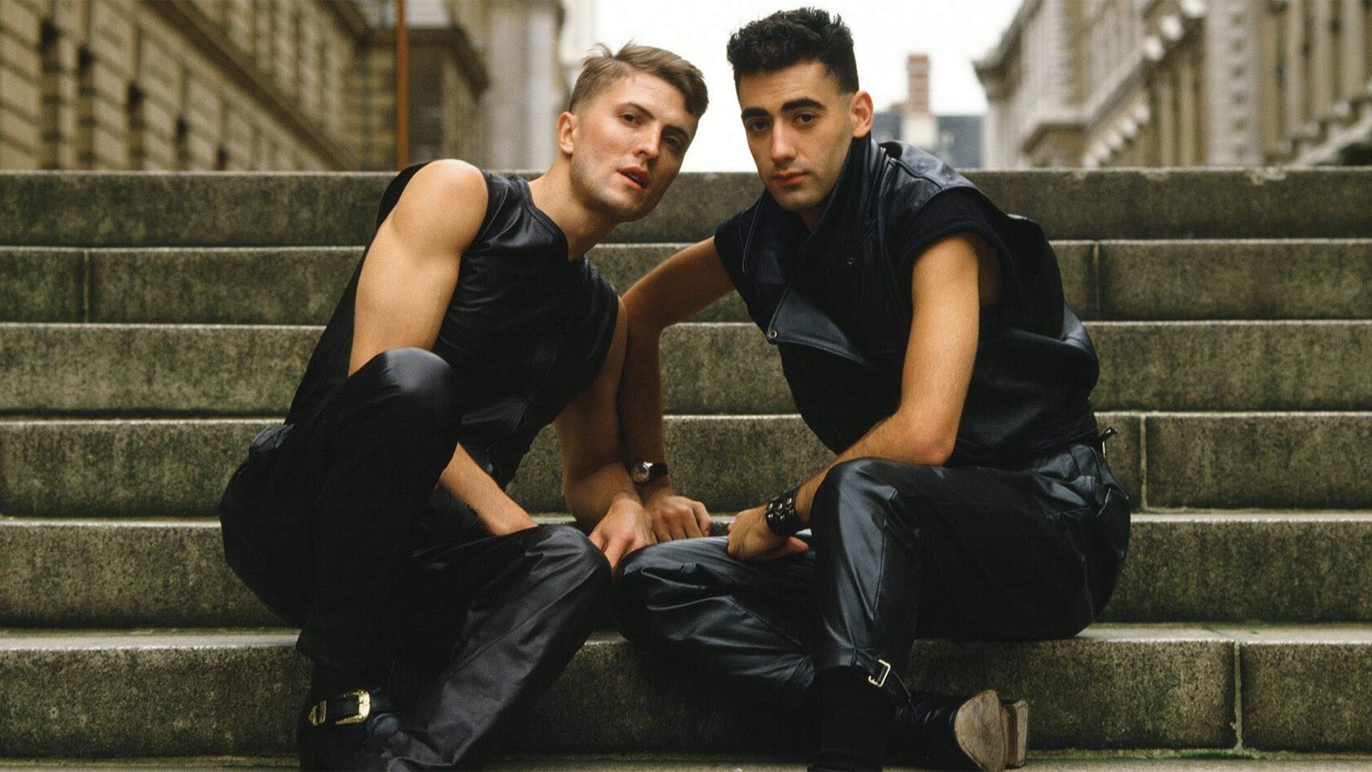 Strobe Music Film Festival