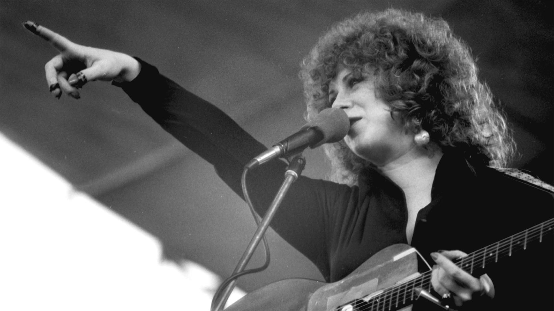 Strobe Music Film Festival