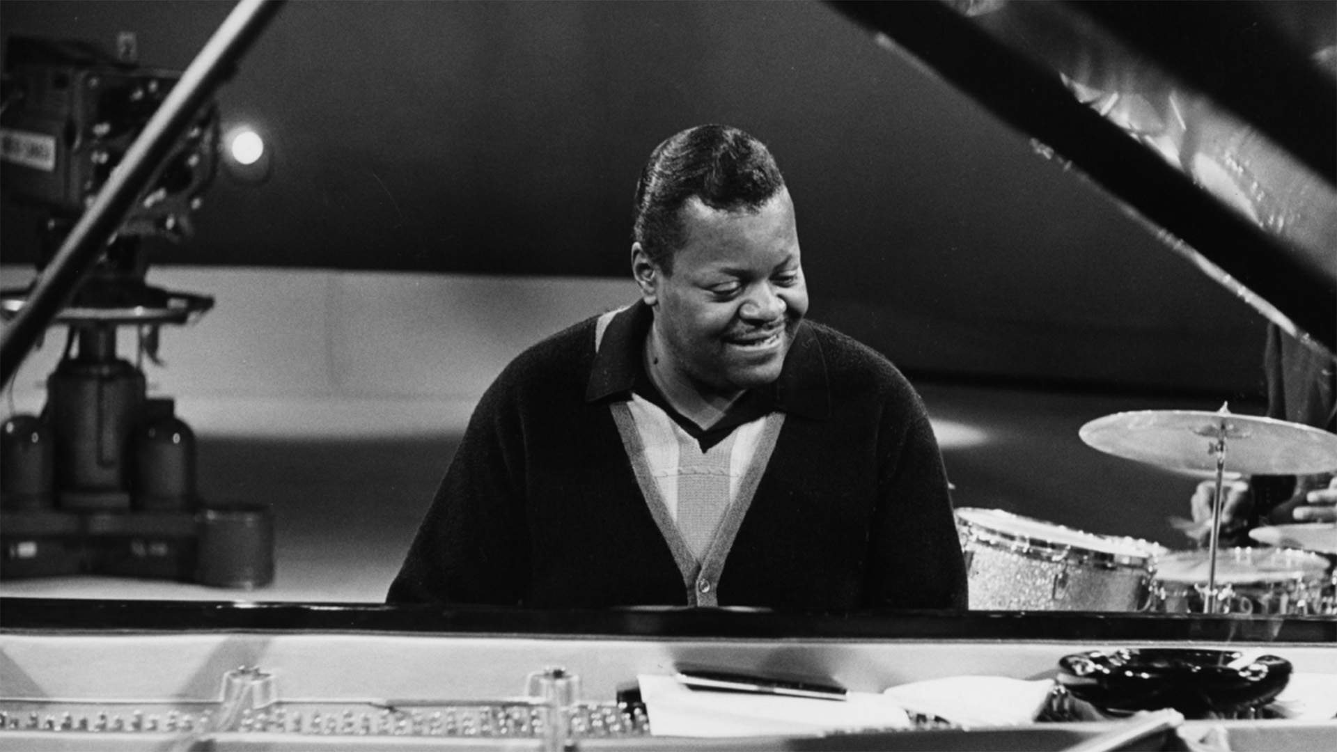 Strobe Music Film Festival