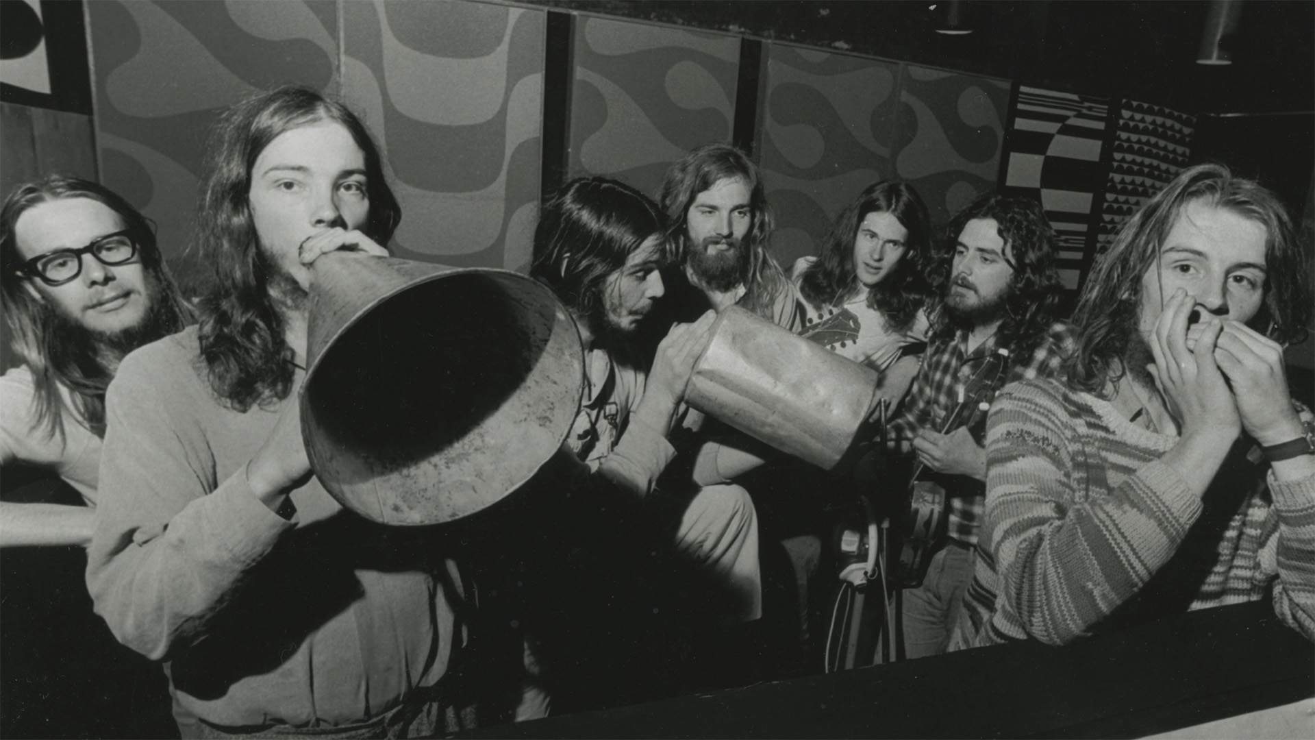 Strobe Music Film Festival