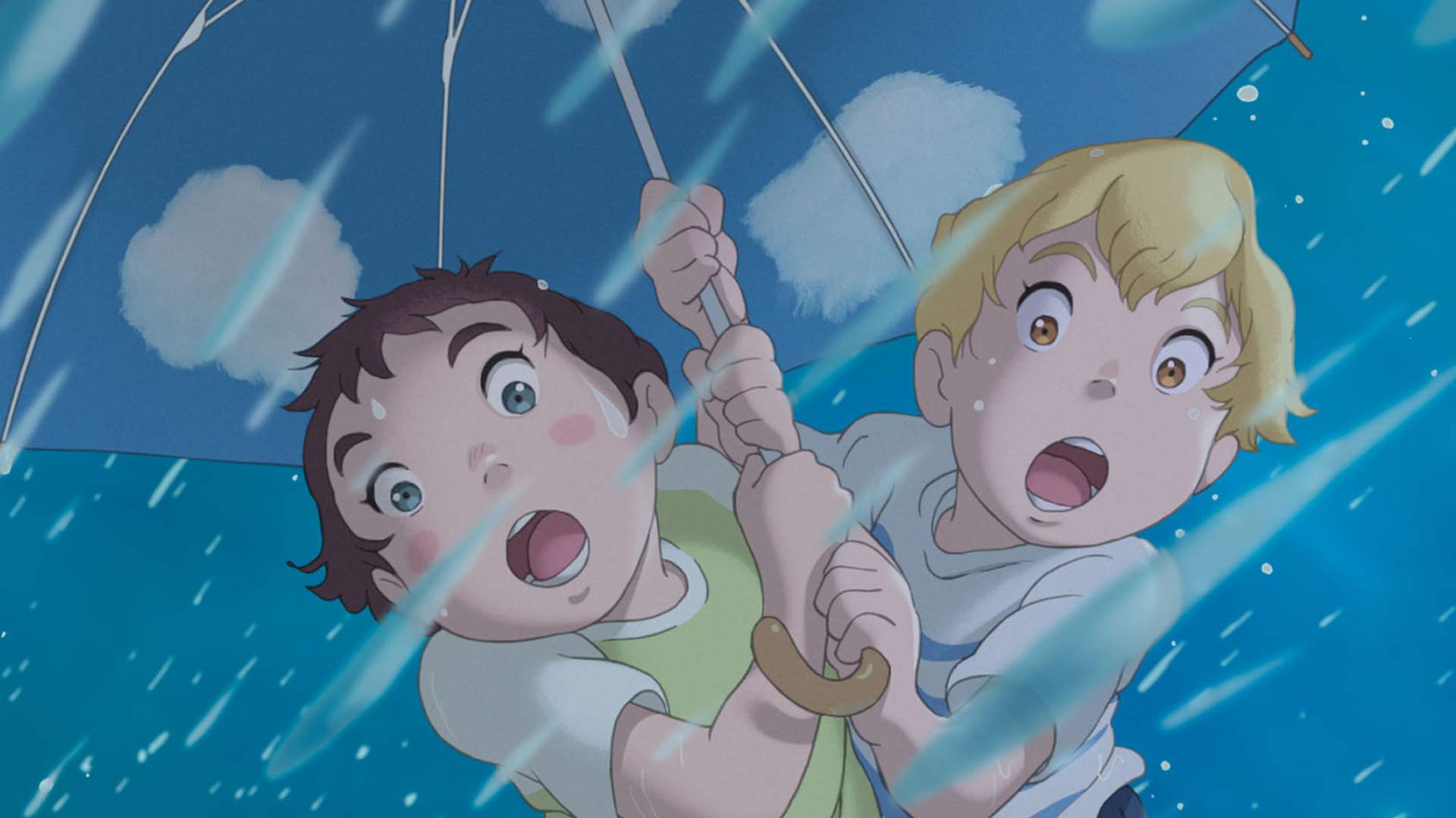 The 2024 Japanese Film Festival Program Is Here with Animation From a Studio Ghibli Alum and Chaotic Karaoke Antics