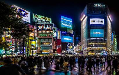 Background image for Jetstar's Japan-Only Sale with Free Fares Home From Tokyo and Osaka Is Back for 72 Hours