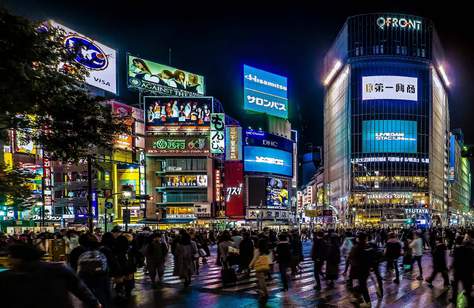 Jetstar's Japan-Only Sale with Free Fares Home From Tokyo and Osaka Is Back for 72 Hours