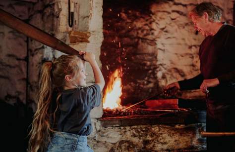 Ulster Folk Museum