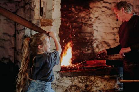 Ulster Folk Museum