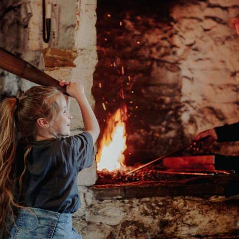 Ulster Folk Museum