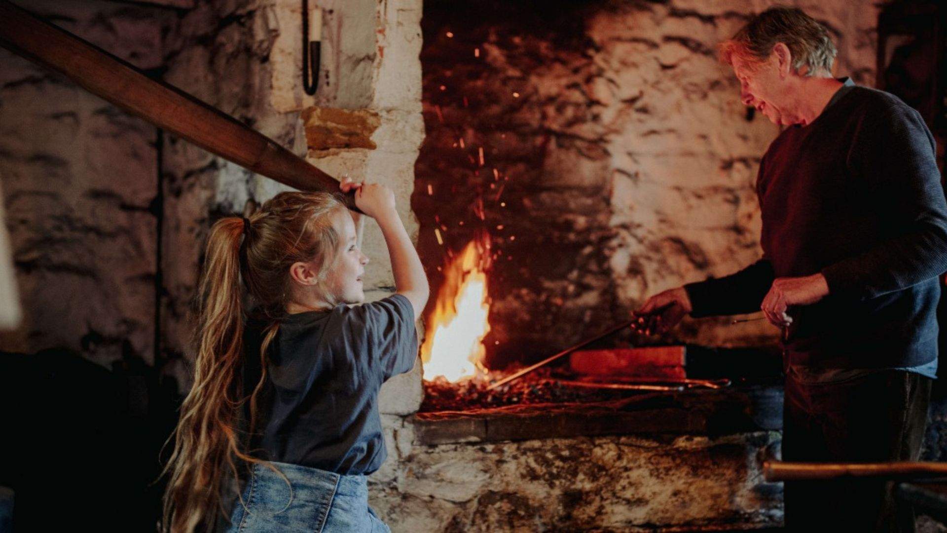 Ulster Folk Museum