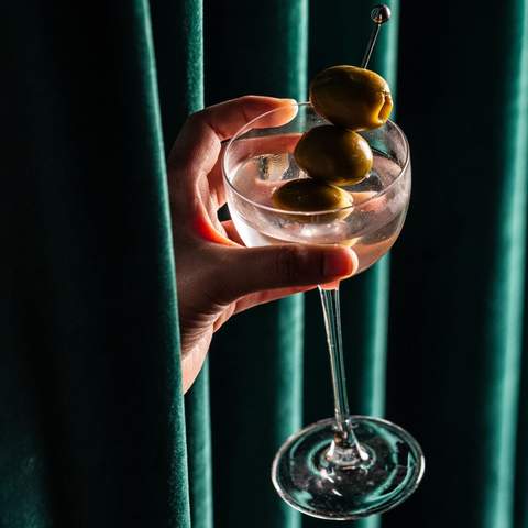 The Week's Tastiest Trend: Why Sydney Has Gone Mad for Martinis