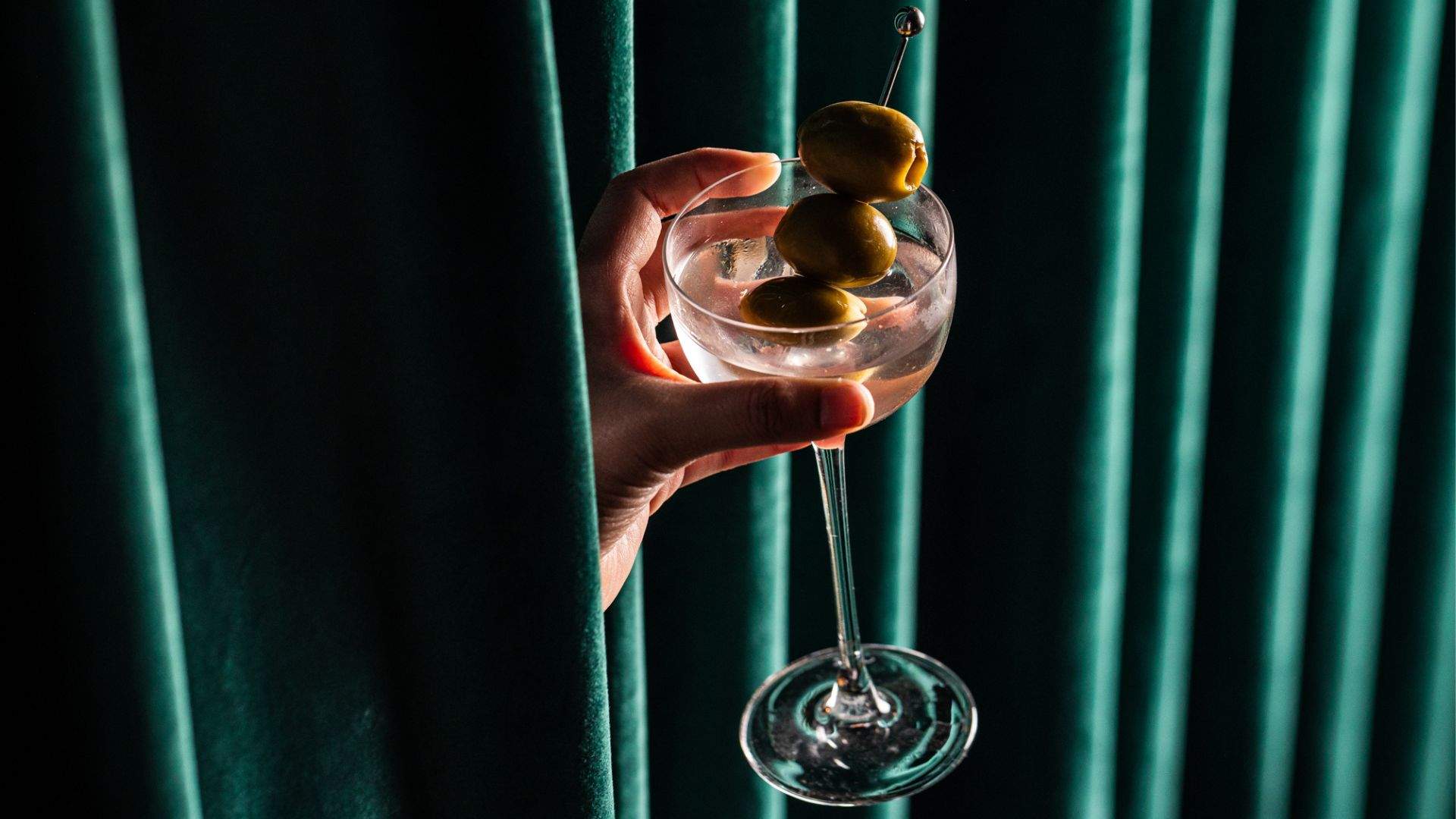 The Week's Tastiest Trend: Why Sydney Has Gone Mad for Martinis