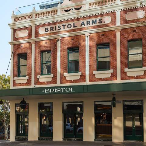 The Bristol