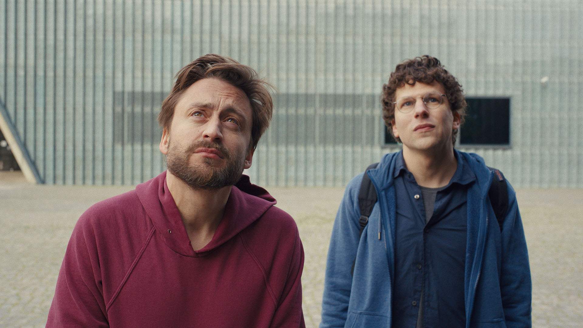 2024's JIFF Is Opening with Jesse Eisenberg's 'A Real Pain' — and There's Plenty More Highlights From There