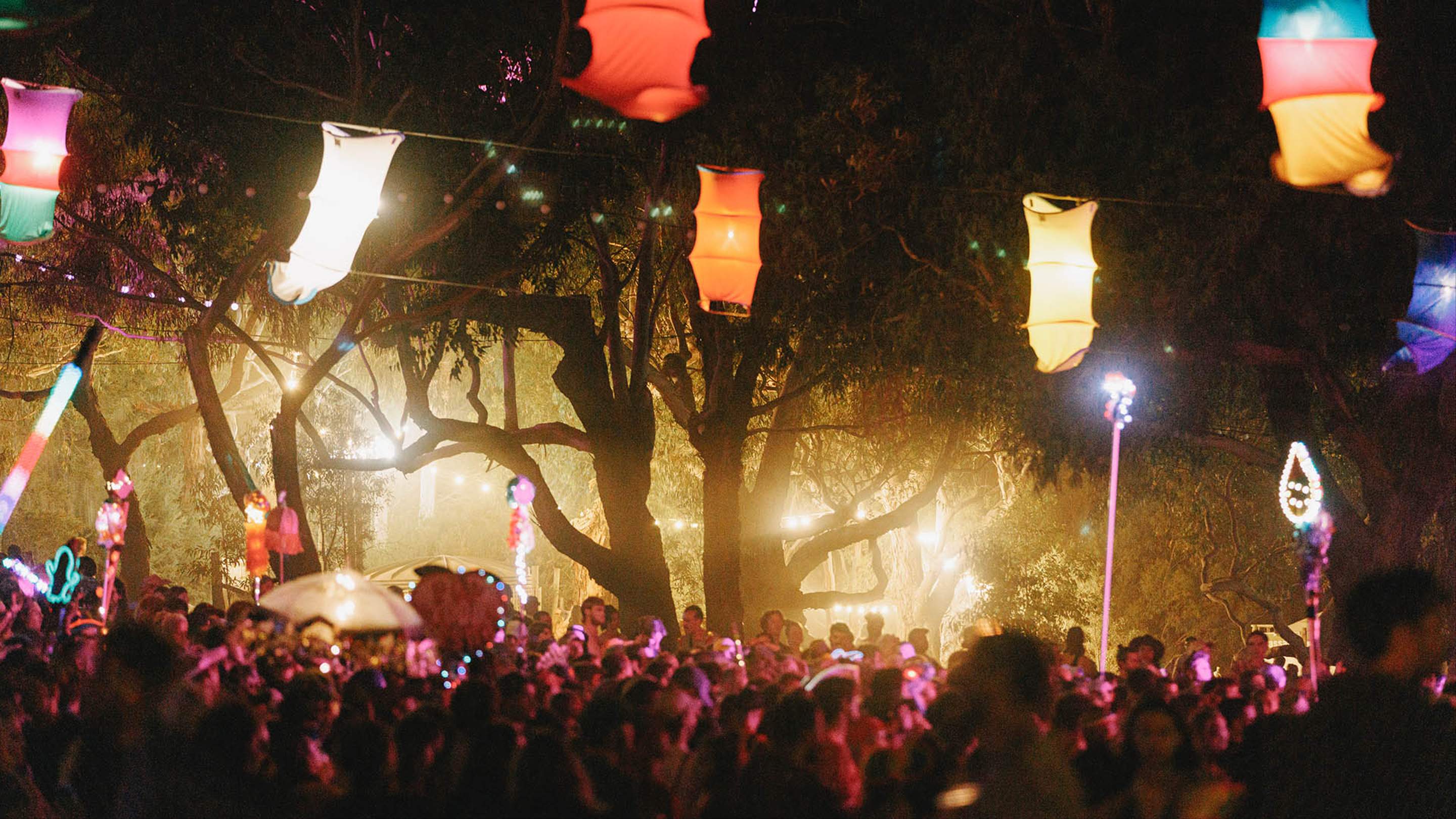 The 2025 Golden Plains Lineup Is Here with PJ Harvey, Fontaines DC, 2manydjs, Kneecap and More