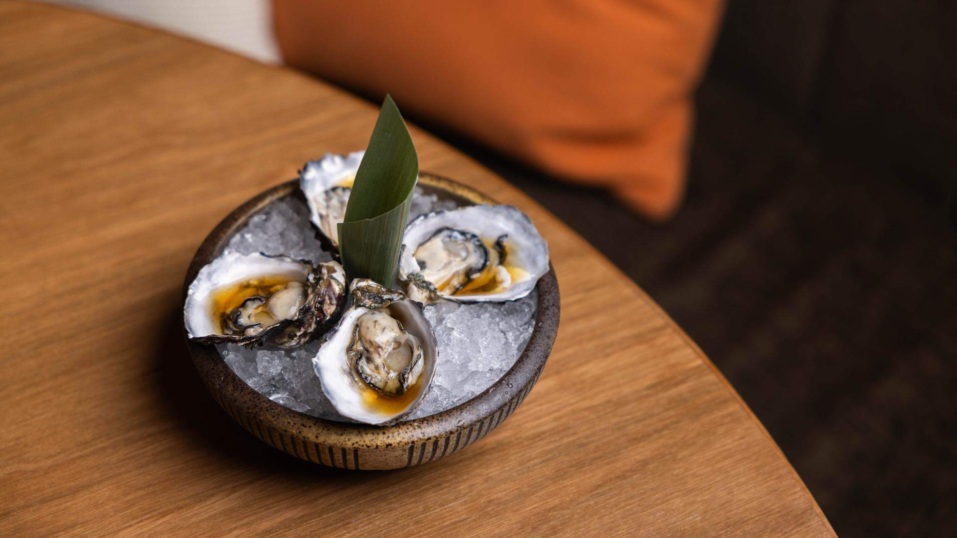 Exclusive Omakase Evening at Toko with Haku Vodka