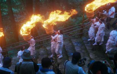 Background image for Immerse Yourself in Japanese Culture at These Eight Festivals