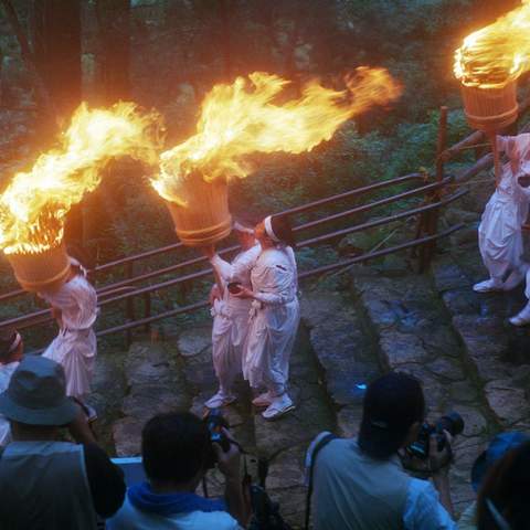 Immerse Yourself in Japanese Culture at These Eight Festivals