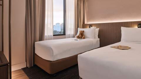 Rydges North Sydney