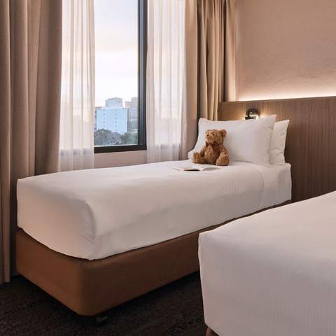 Rydges North Sydney