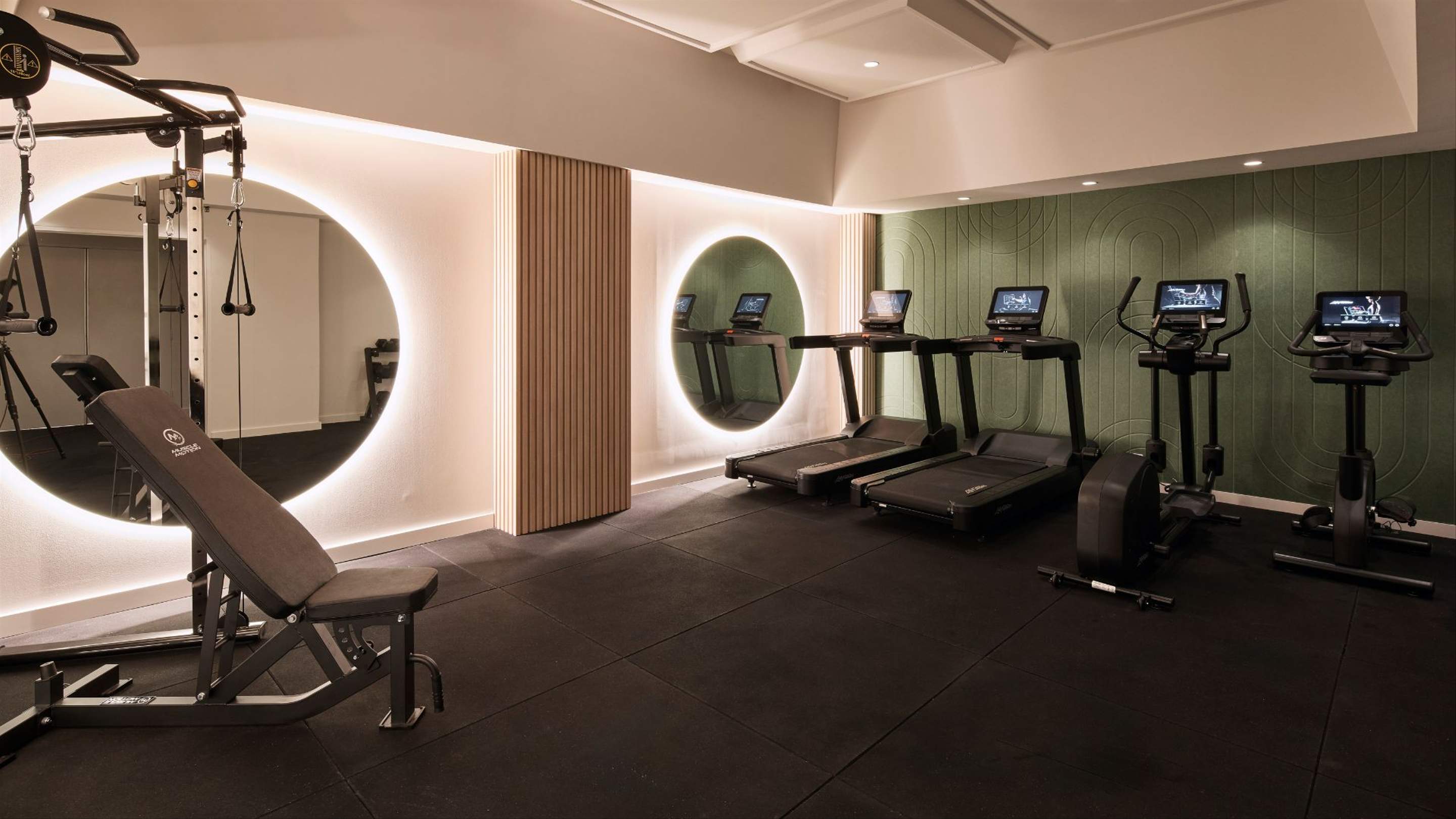 Syd Rydges Rydges North Sydney - Concrete Playground
