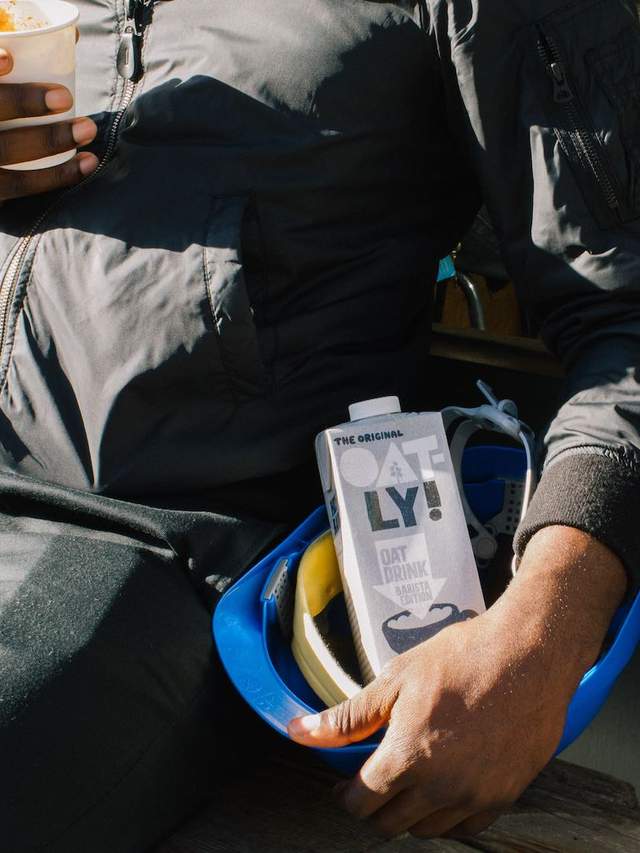 Oat Dealer Network: Five Great Places Around Sydney For a Coffee That Ditches Dairy