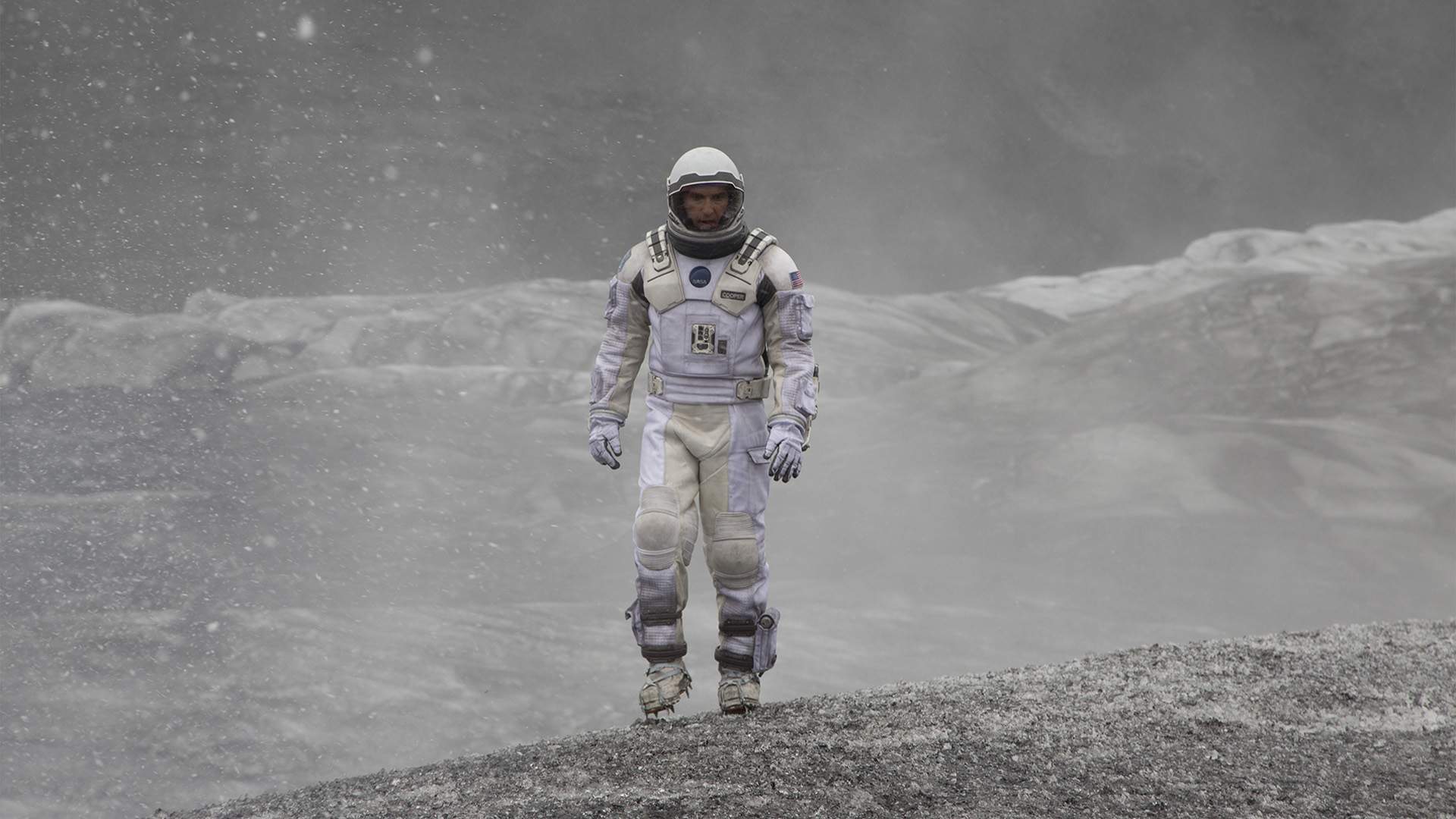 Spacetember Film Festival