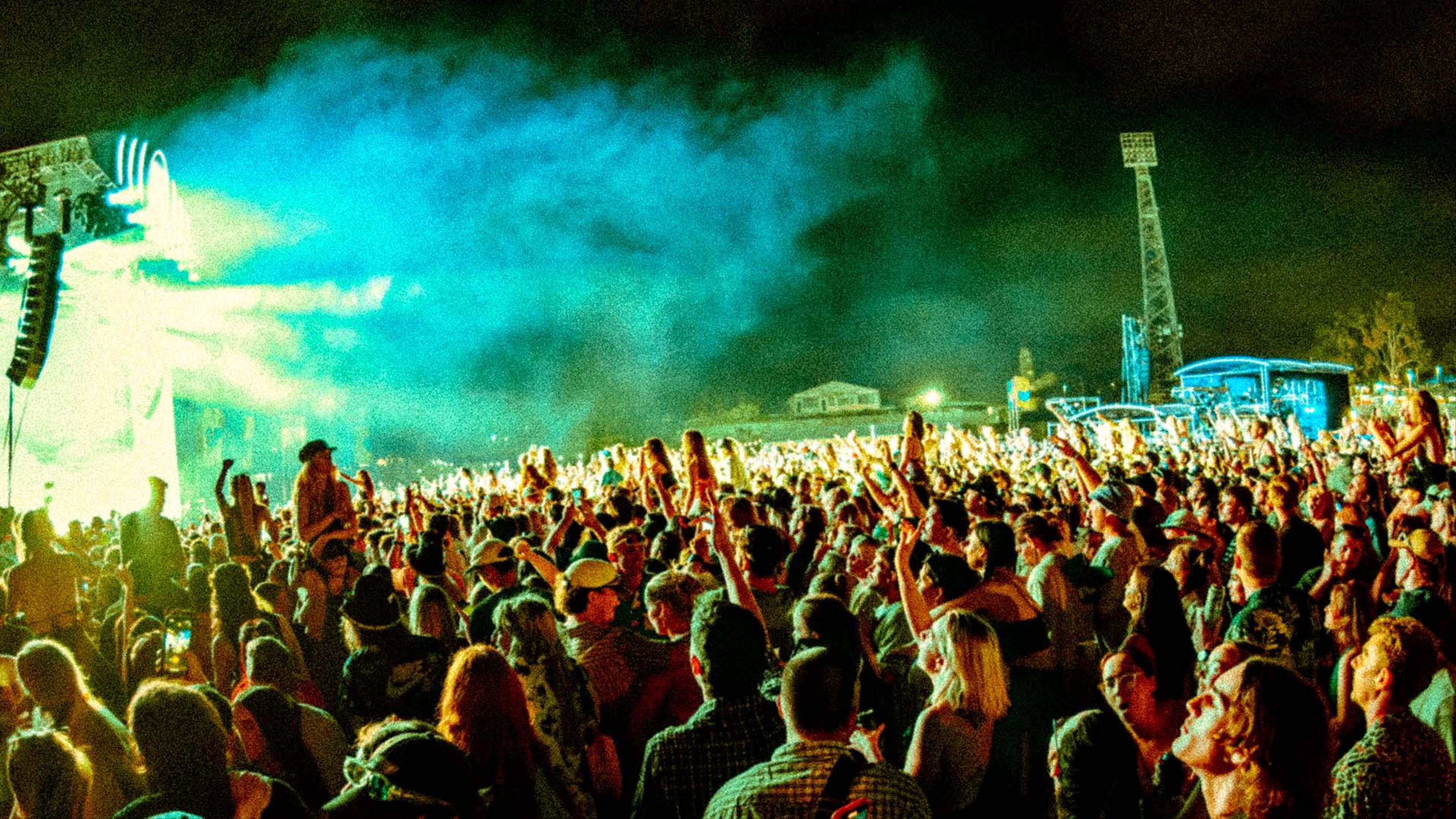 Spring House Party Troye Sivan, Glass Animals and G Flip Lead the Lineup for Spilt Milk's ...