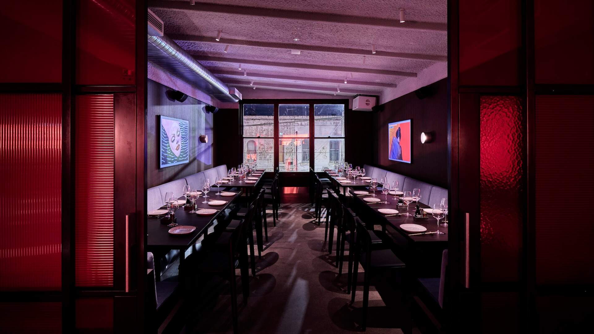 Tombo Den Windsor Review