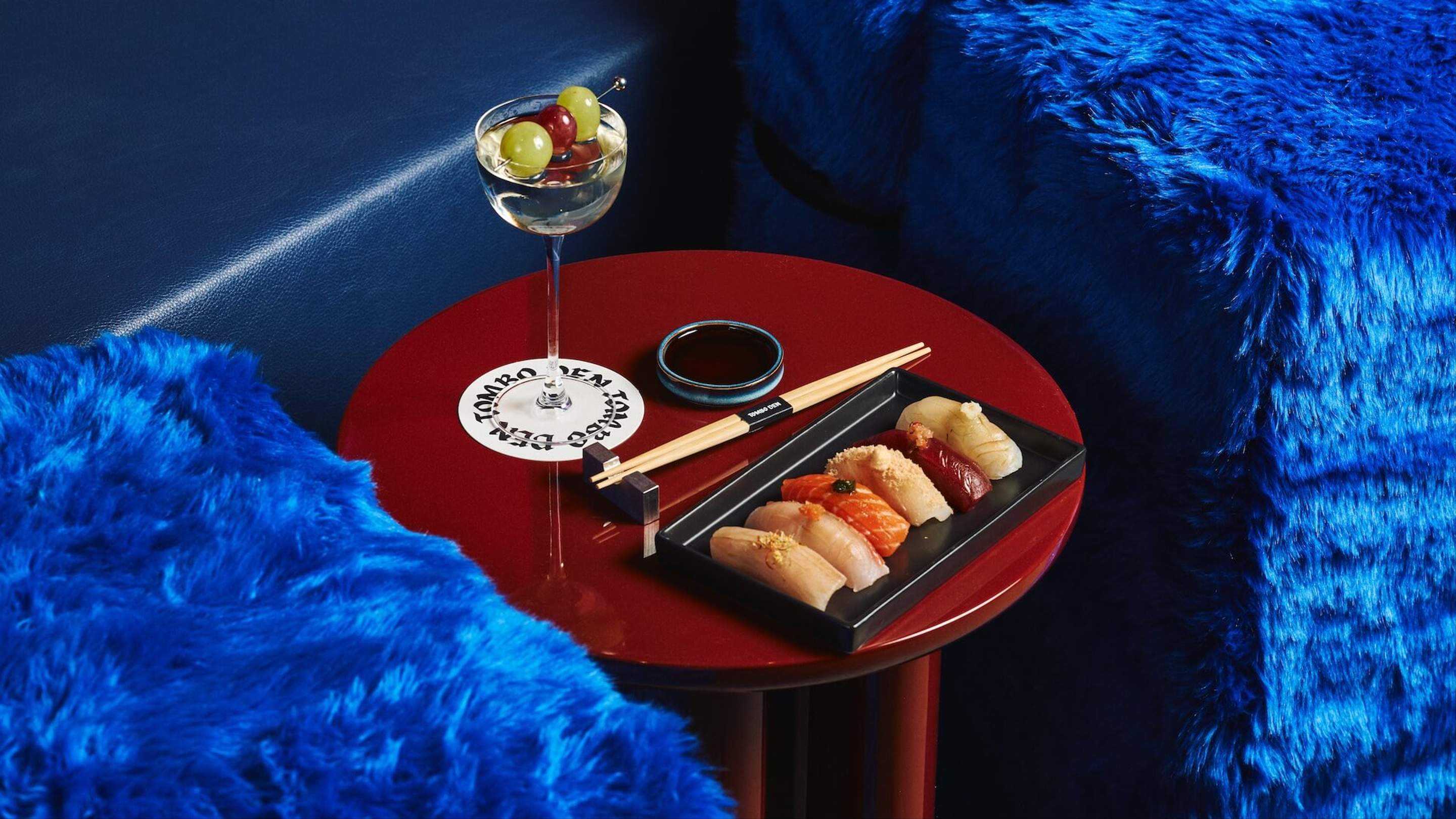 Tombo Den Windsor Review