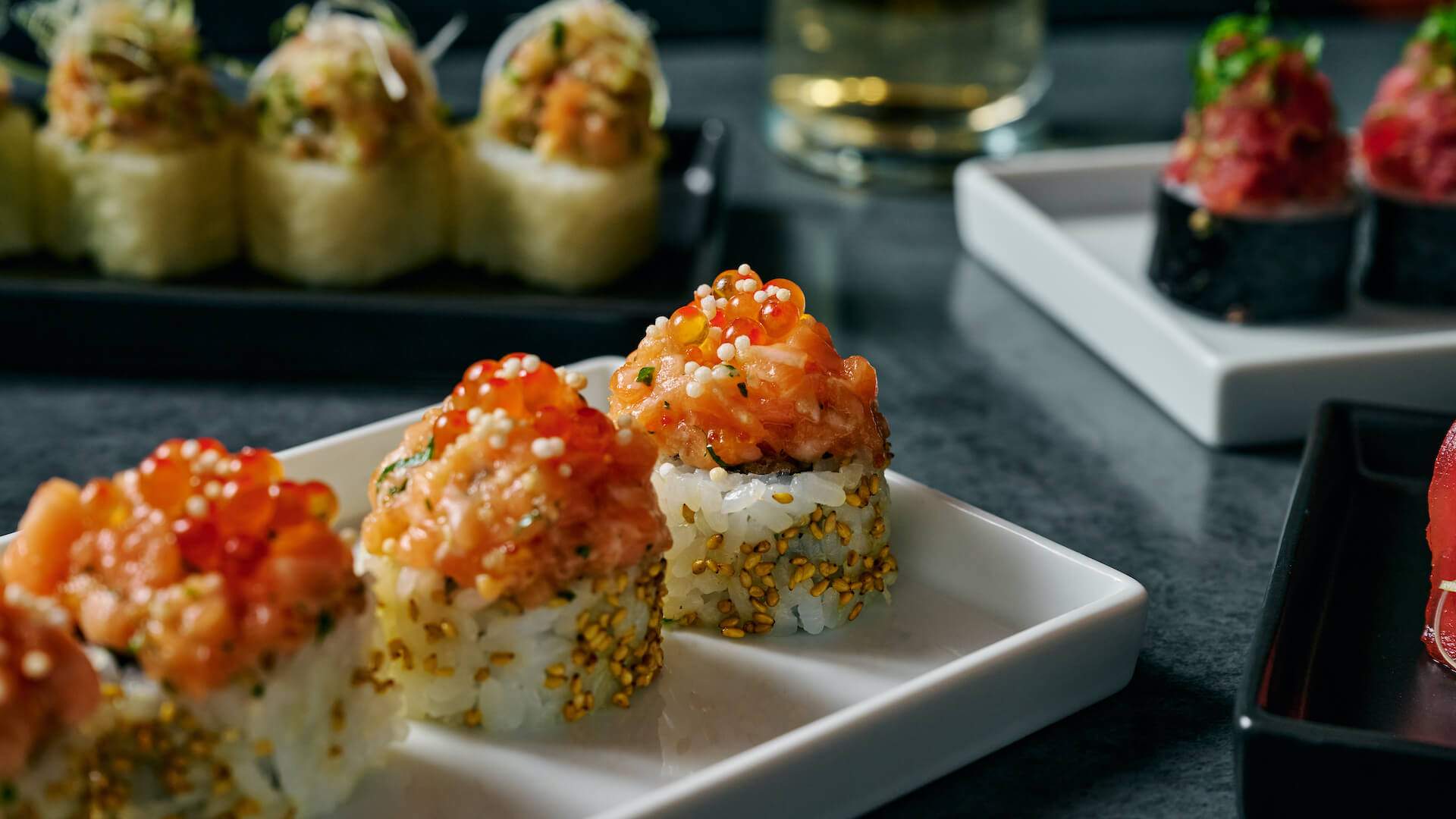 Tombo Den Windsor Review