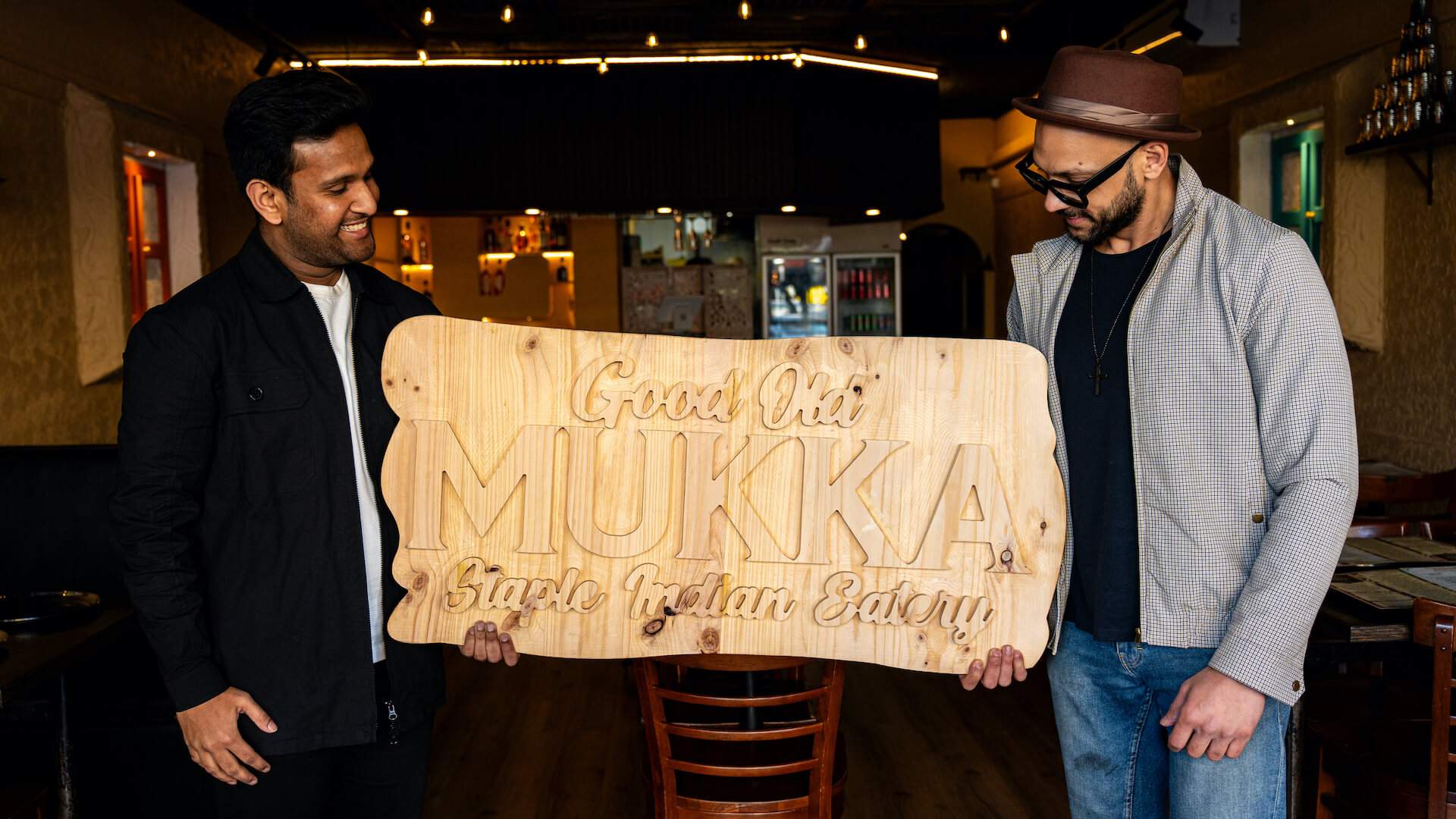 Good Old Mukka - Carnegie - Indian Restaurant Melbourne