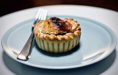 Background image for Where to Find the Upper Crust: The Nation's Best Pies Have Been Revealed