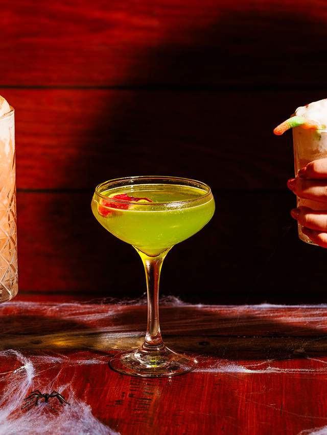 The Spookiest Events Happening in Brisbane to Celebrate Halloween