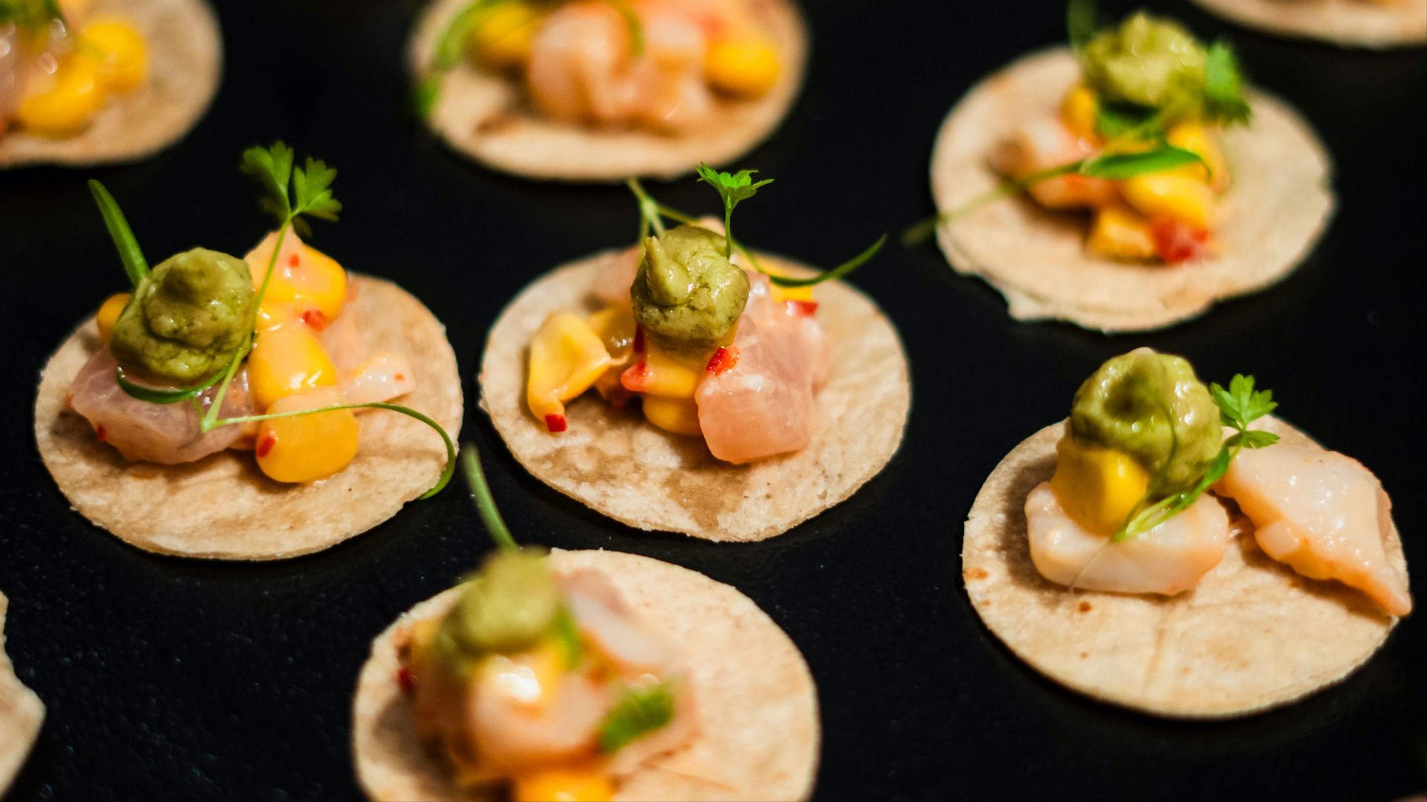 Frank Camorra on Spanish Flavour and Obsessing Over Details Concrete