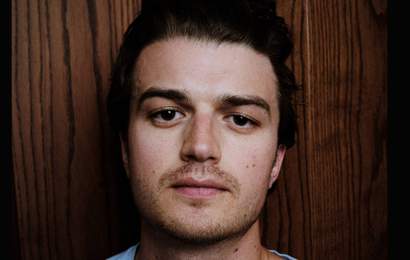 Background image for Laneway Festival Has Added 'Stranger Things' Star Joe Keery, AKA Djo, to Its 2025 Lineup