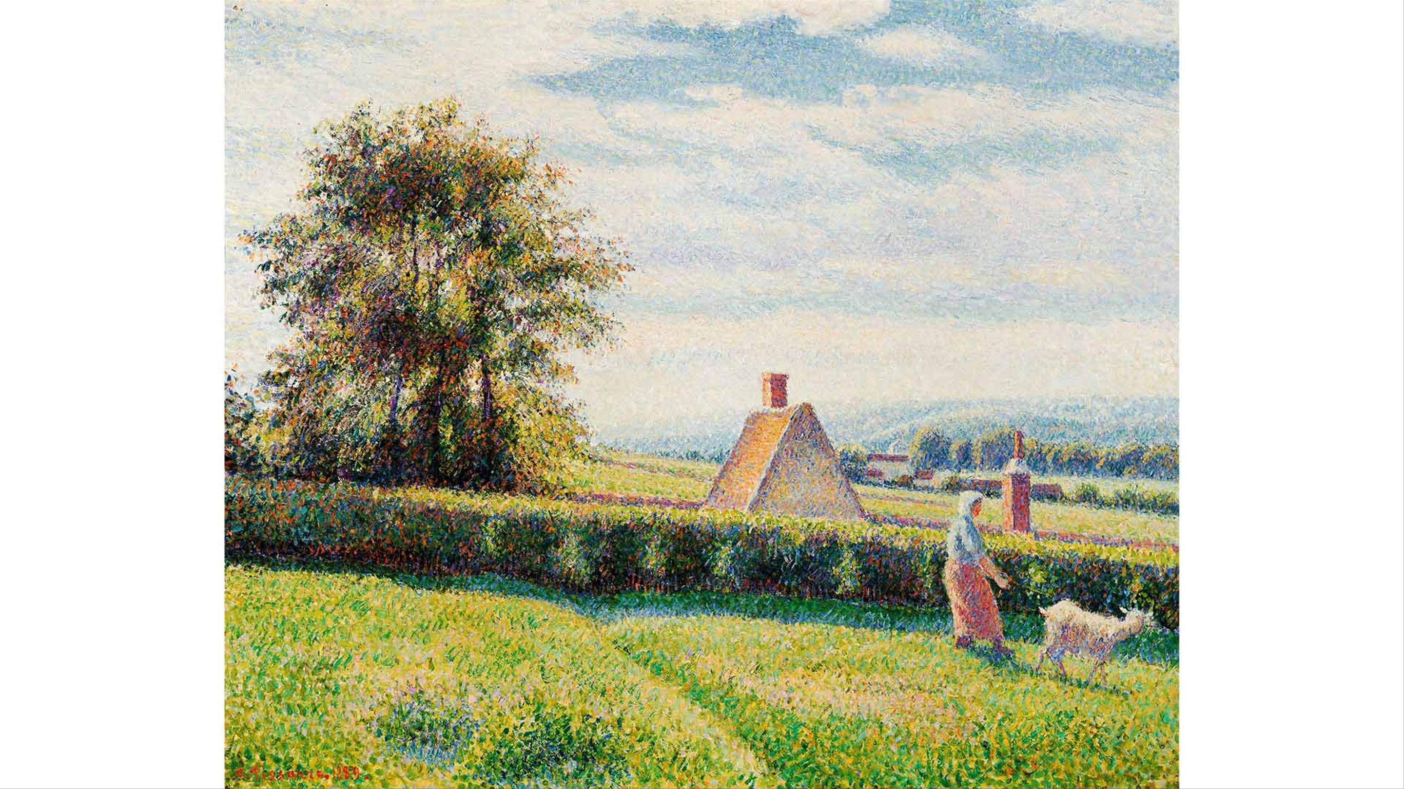 French Impressionism, Melbourne: All the Details
