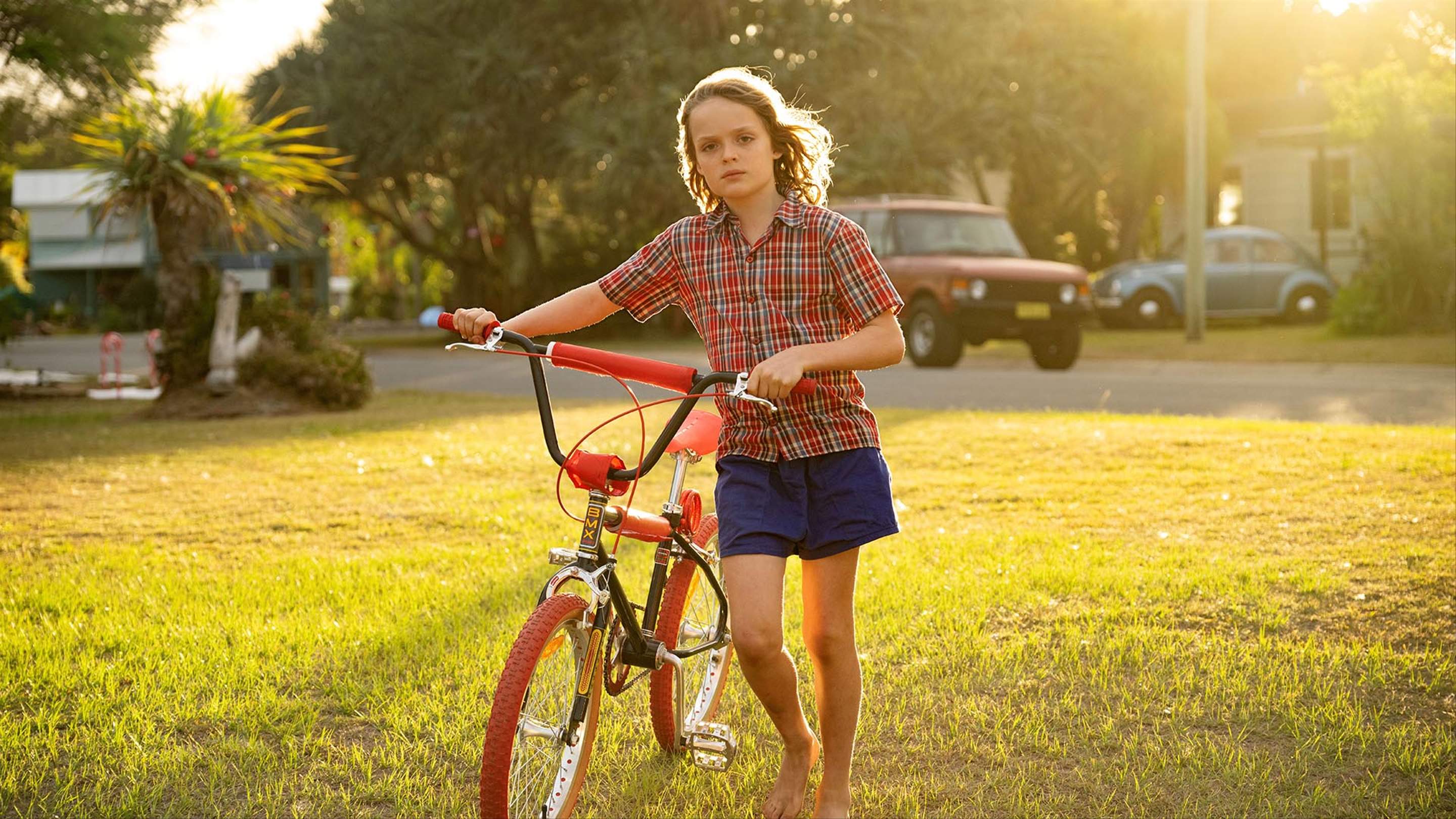 The New Australian Christmas Movie Based on Paul Kelly's 'How to Make