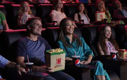 Background image for Hoyts Is Set to Launch Up to Five New IMAX Screens in Australia — Including at Melbourne Central Before the End of 2025