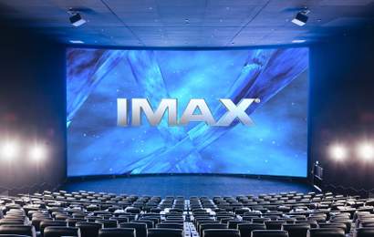 Background image for Coming Soon: Australia's Third IMAX Cinema Is Opening on the Gold Coast Before 2024 Is Out