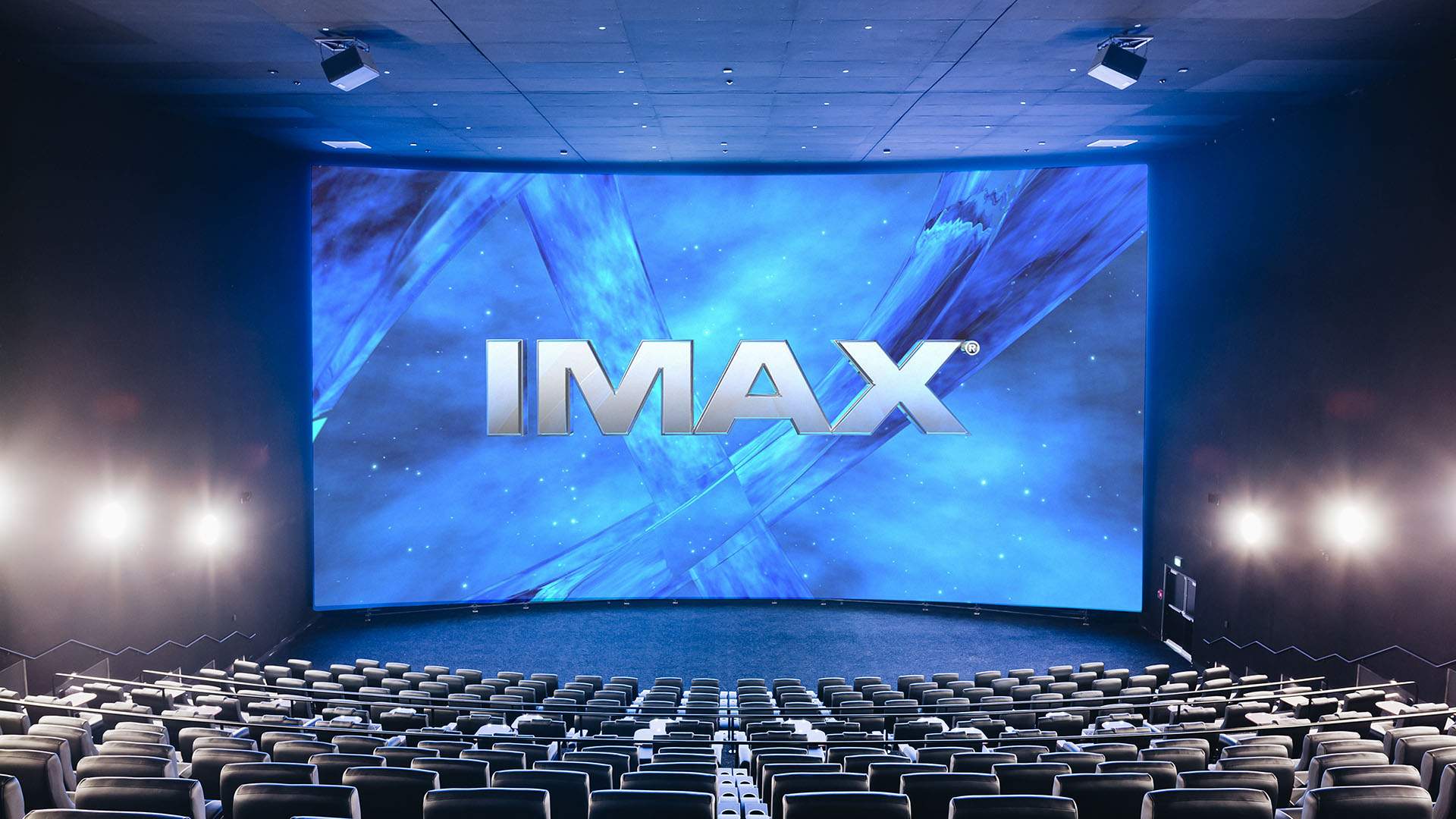 Coming Soon: Australia's Third IMAX Cinema Is Opening on the Gold Coast ...