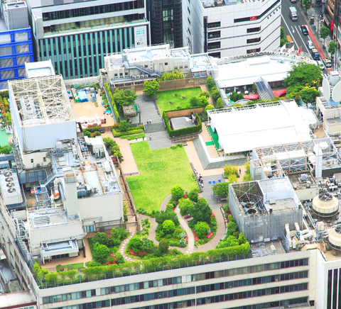 Isetan Shinjuku