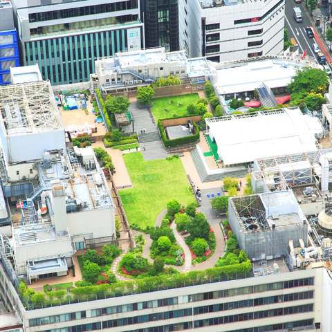 Isetan Shinjuku