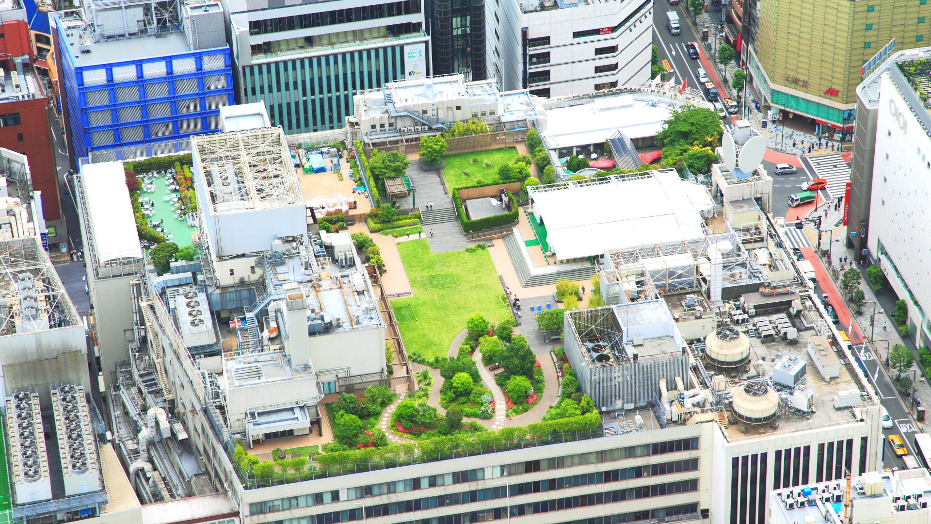 Isetan Shinjuku