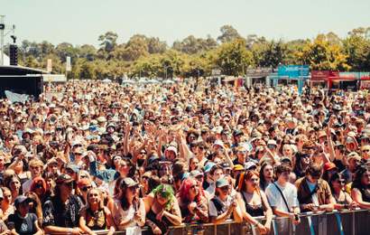 Background image for CP On: If Pill-Testing Prevents Deaths, Why Isn't It Available at Every Australian Music Festival?