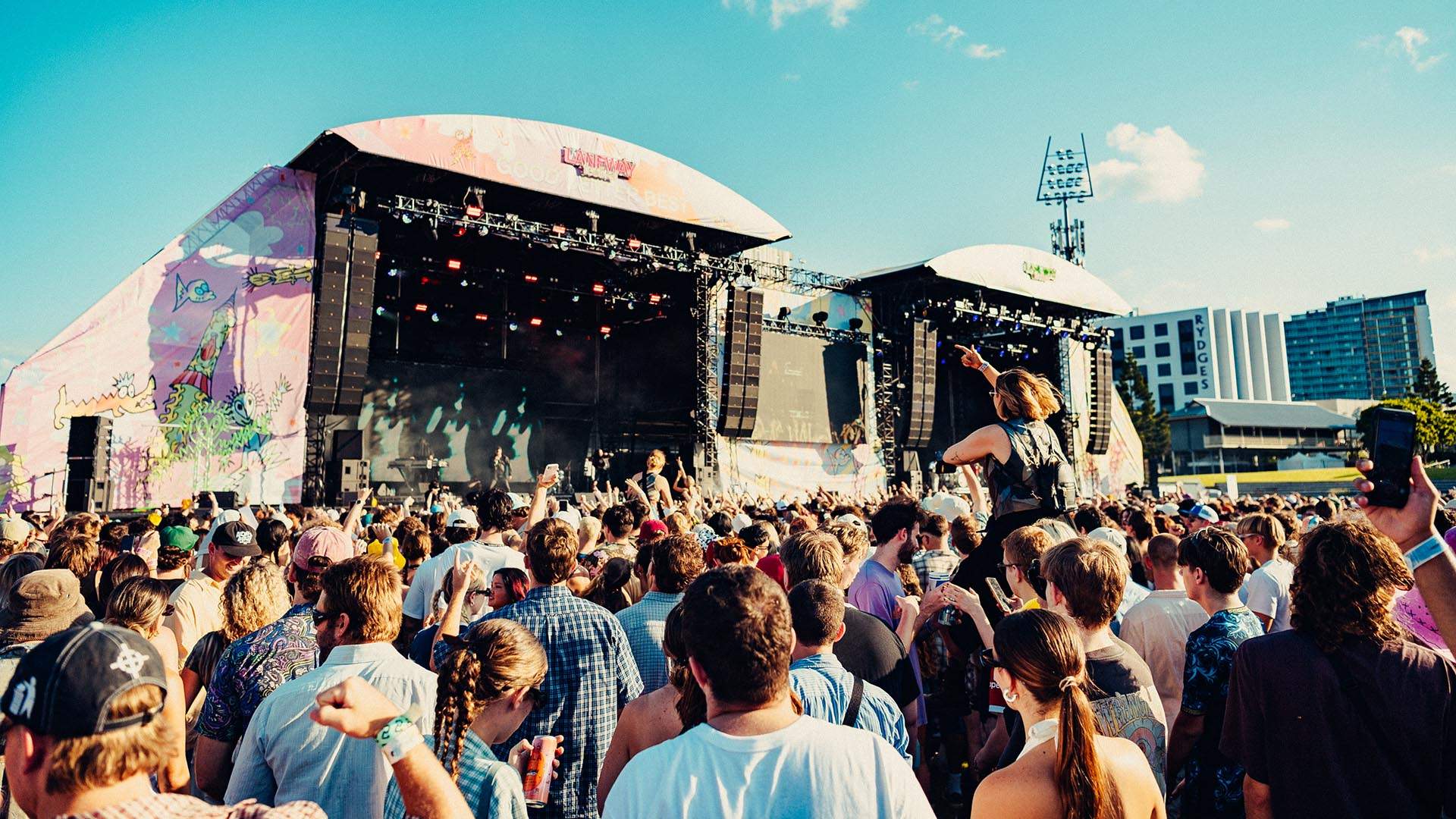 Summer Sounds: Six Standout Music Festivals Around Wellington and Auckland