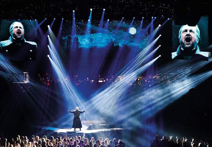 Background image for The Best Things to Do in Sydney This Week